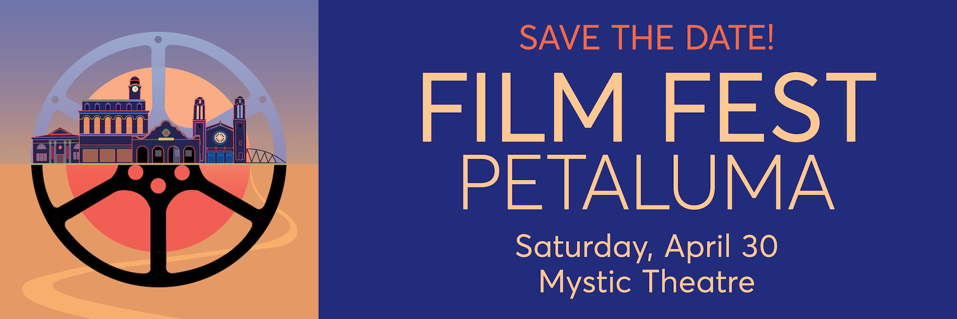 Petaluma Film Alliance Building community through film